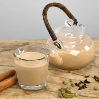 Milk Tea
