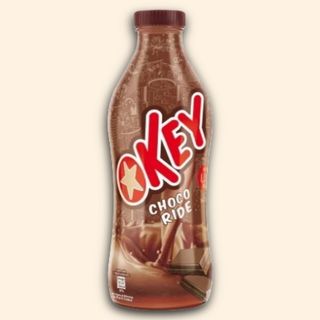 Batido Chocolate Botella 750 Ml.