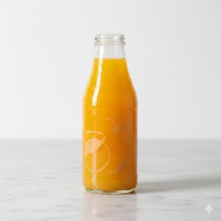 Zumo de naranja (200 ml.)