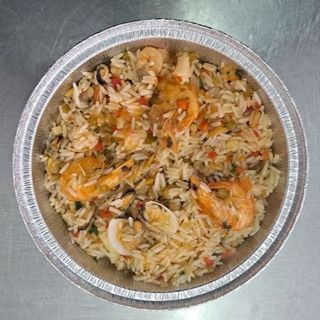 Arroz de Marisco