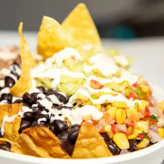 Nachos Coyote