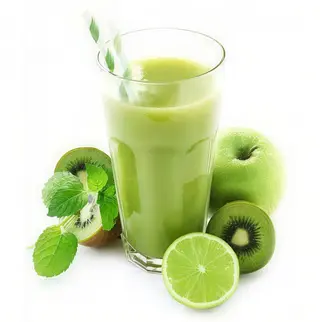 Mocktail Toscana