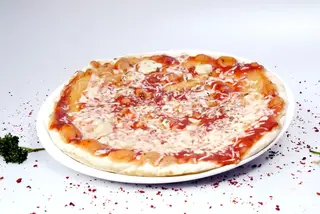 Pizza Margherita