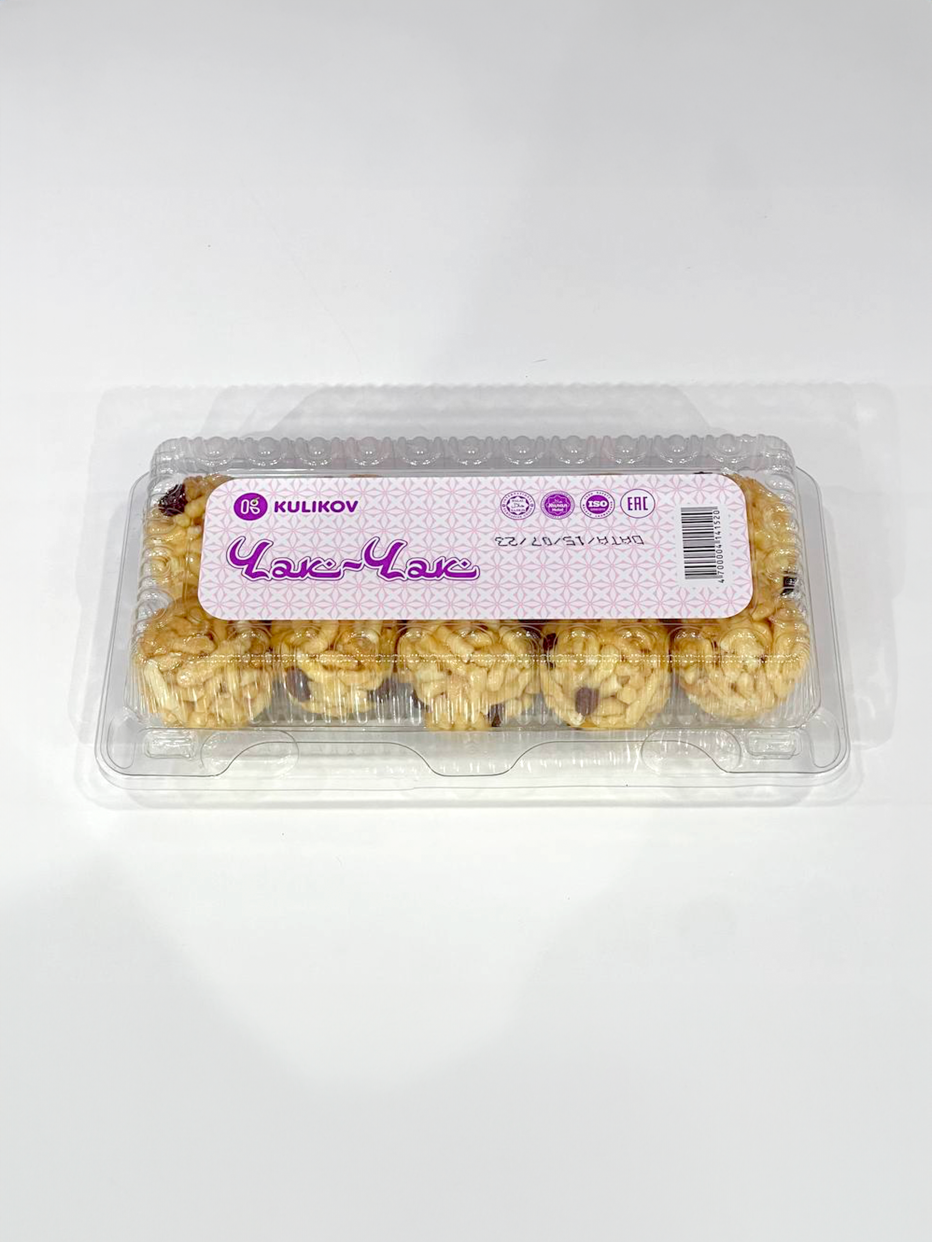 ВОСТОЧНЫЕ ДЕСЕРТЫ