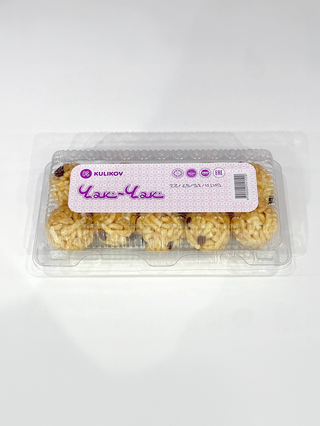 Десерт "Чак-чак" NEW (0,200 кг)