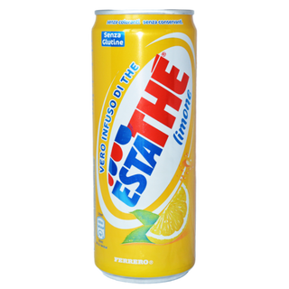 Estathè Limone - 33cl
