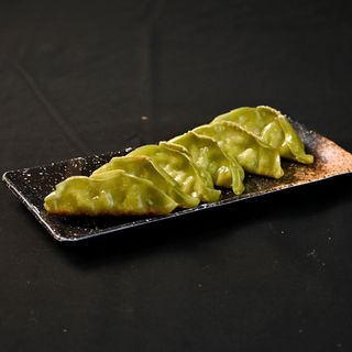 Gyoza De Verdures