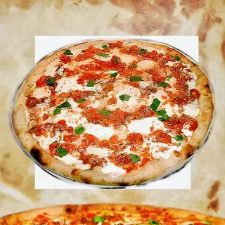 33. Due pizze deal
