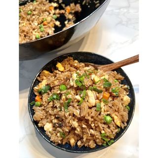 Chinese Fried Rice