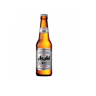 Asahi 330ml