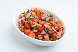 Pico De Gallo