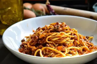 Chitarra