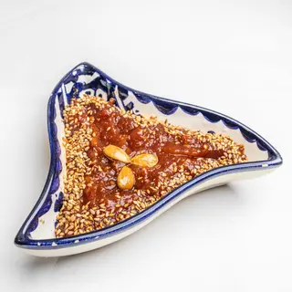 Tomate Caramélisée