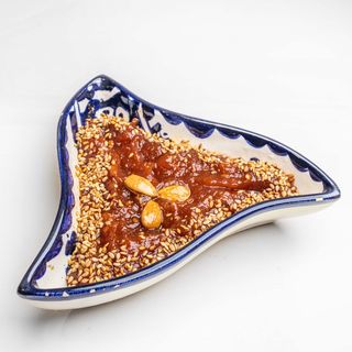 Tomate Caramélisée