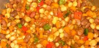 Githeri