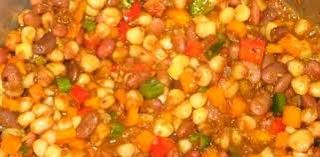 Githeri