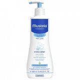 MUSTELA HYDRA BEBЕ лосион за тяло за нормална кожа 500ml