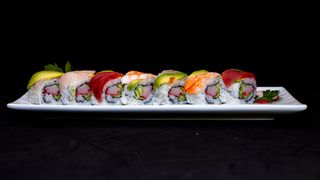 145. Chihiro Roll Arcoiris (8 Uds.)