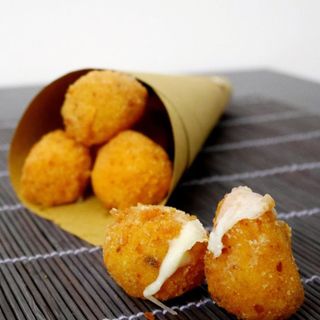 Mozzarelline 6 pezzi