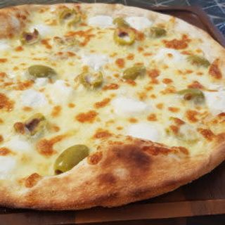 Soft Olivera Ø 30cm