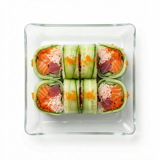 Keto Roll