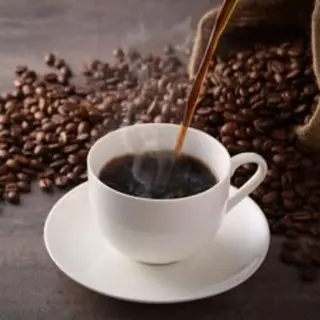 café solo (8 oz.)