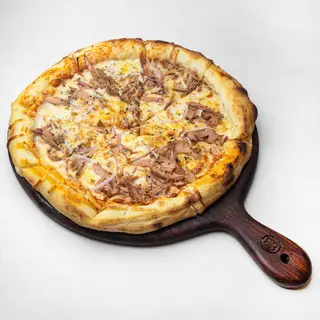 Pizza Thon