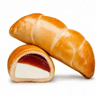 CACHITO QUESO Y GUAYABA