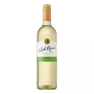 Carlo Rossi White b/pw 0,75l