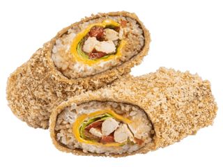 Street рол з куркою | (0.422)