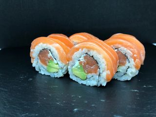 Uramaki Pagasarri (8 Uds.)