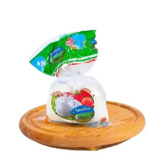 Mozzarella di bufala campana 250 g