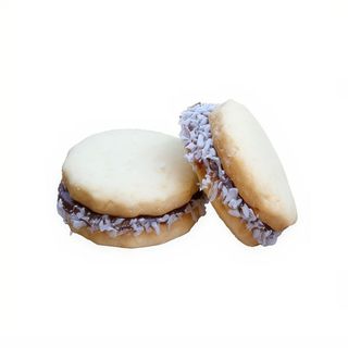 Alfajor de Maicena