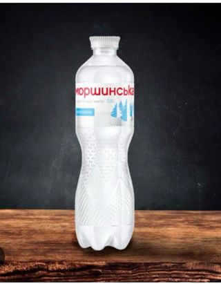 Вода Бонаква/Моршинська 0,5