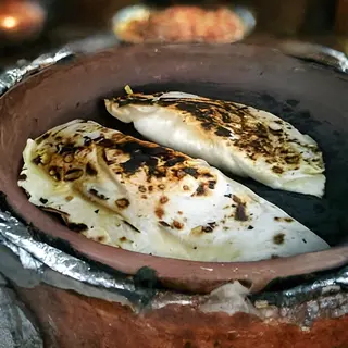 Chapati Thon
