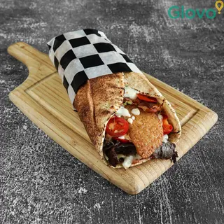 Pita Shot Gun