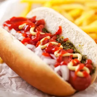 Perrito Especial