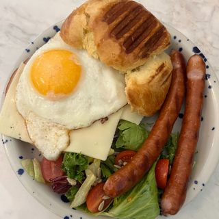  Manhã Portuguesa No.3