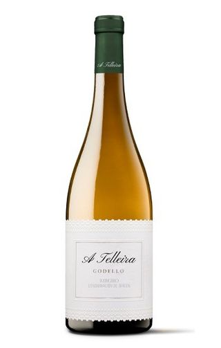 Vino Blanco A Telleira