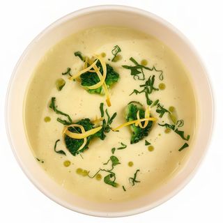 Крем-суп з броколі (330г)