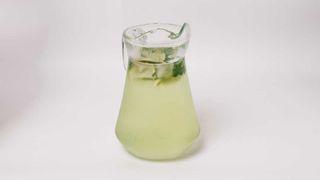 Лимонад "Мохито" (1 л.)