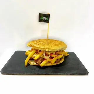 Hamburger