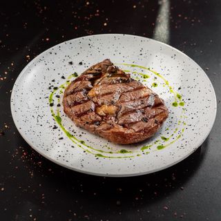 Рибай стейк