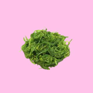 Goma wakame
