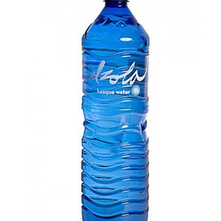 Agua Natural Alzola 0.5 pequena