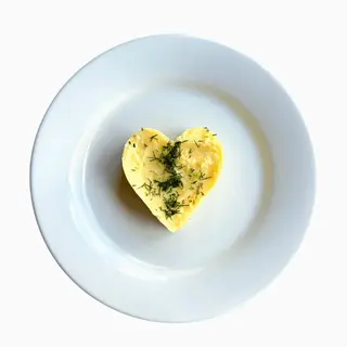 Картопляне пюре (150 г)