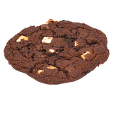 Бисквита троен шоколад (80г)