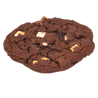 Бисквита троен шоколад (80г)