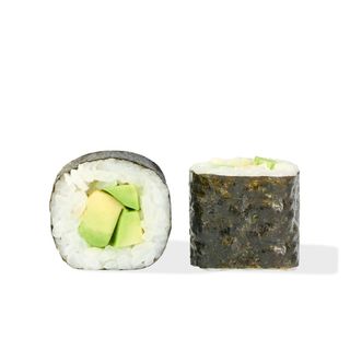 Макі авокадо