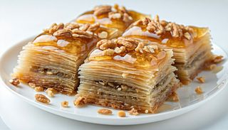 Baklawa
